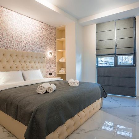 Aparthotel Luxury X By Umbrella Tbilisi Exteriér fotografie