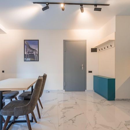 Aparthotel Luxury X By Umbrella Tbilisi Exteriér fotografie