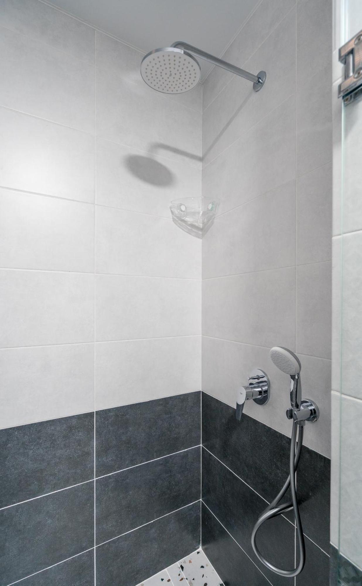 Aparthotel Luxury X By Umbrella Tbilisi Exteriér fotografie