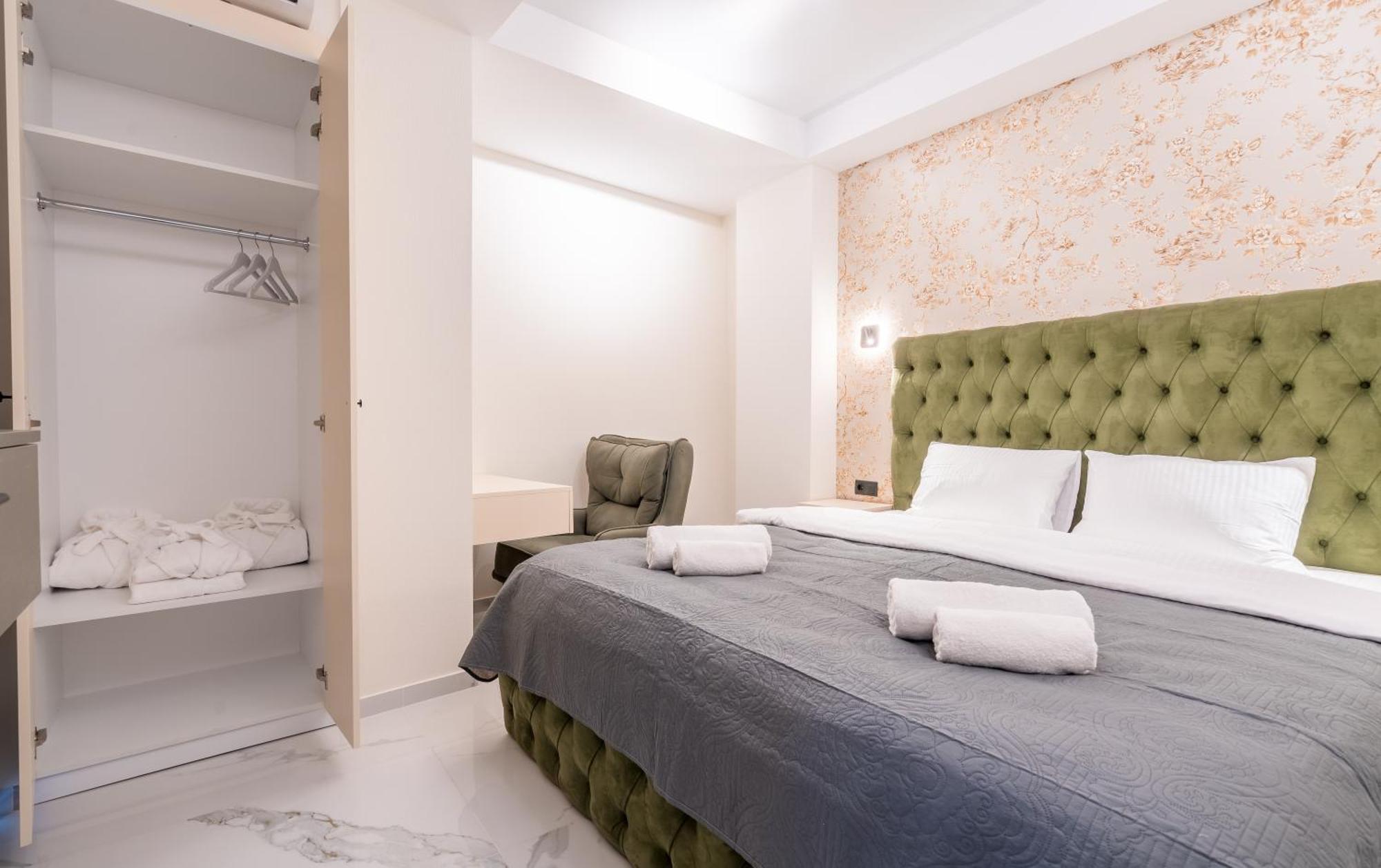 Aparthotel Luxury X By Umbrella Tbilisi Exteriér fotografie