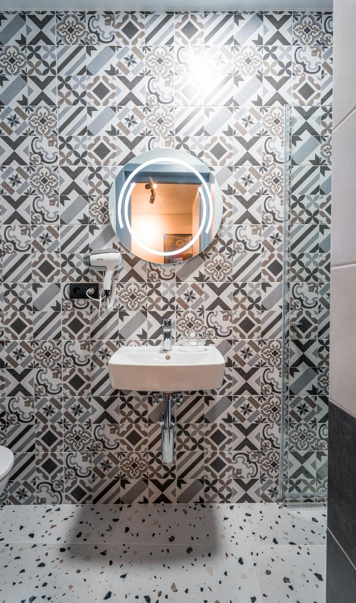 Aparthotel Luxury X By Umbrella Tbilisi Exteriér fotografie