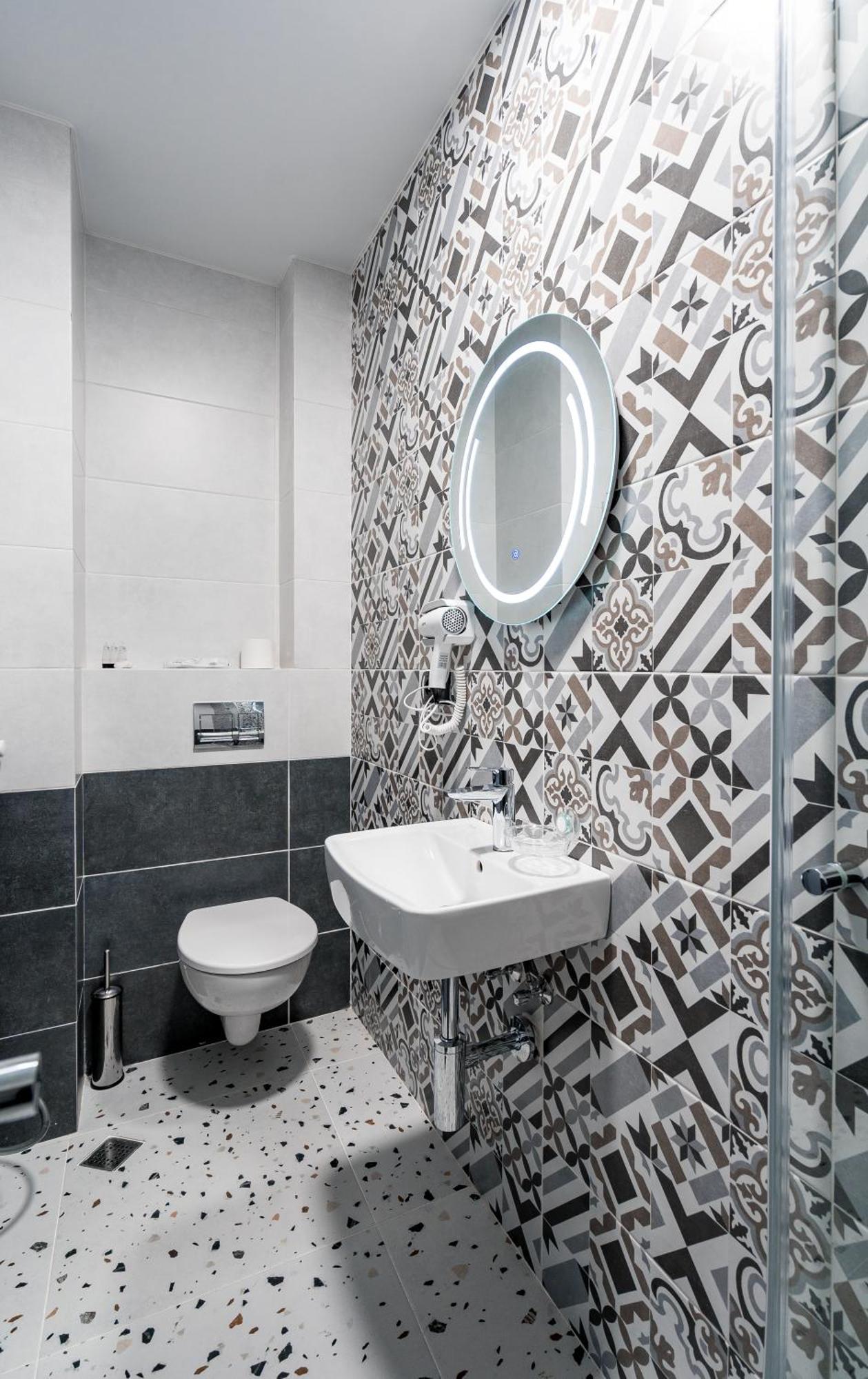 Aparthotel Luxury X By Umbrella Tbilisi Exteriér fotografie