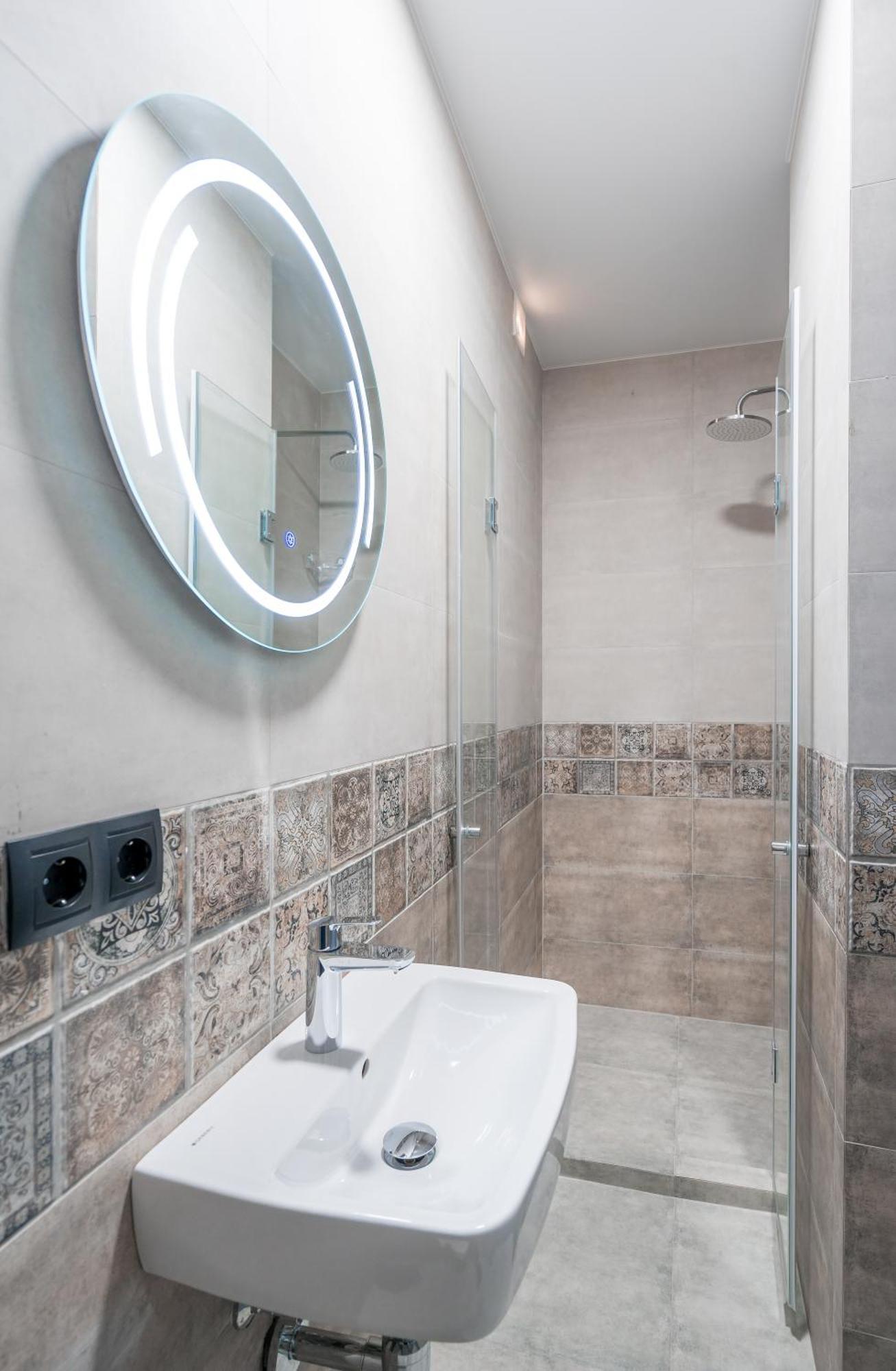 Aparthotel Luxury X By Umbrella Tbilisi Exteriér fotografie