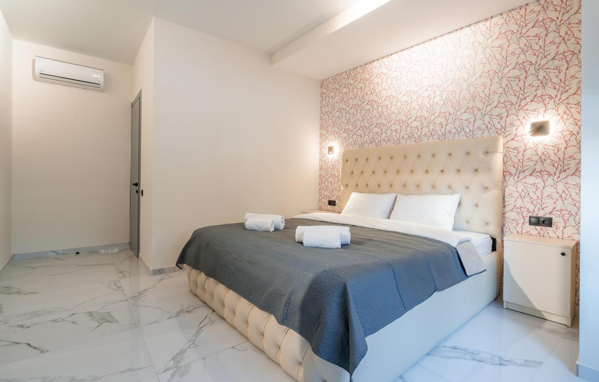 Aparthotel Luxury X By Umbrella Tbilisi Exteriér fotografie