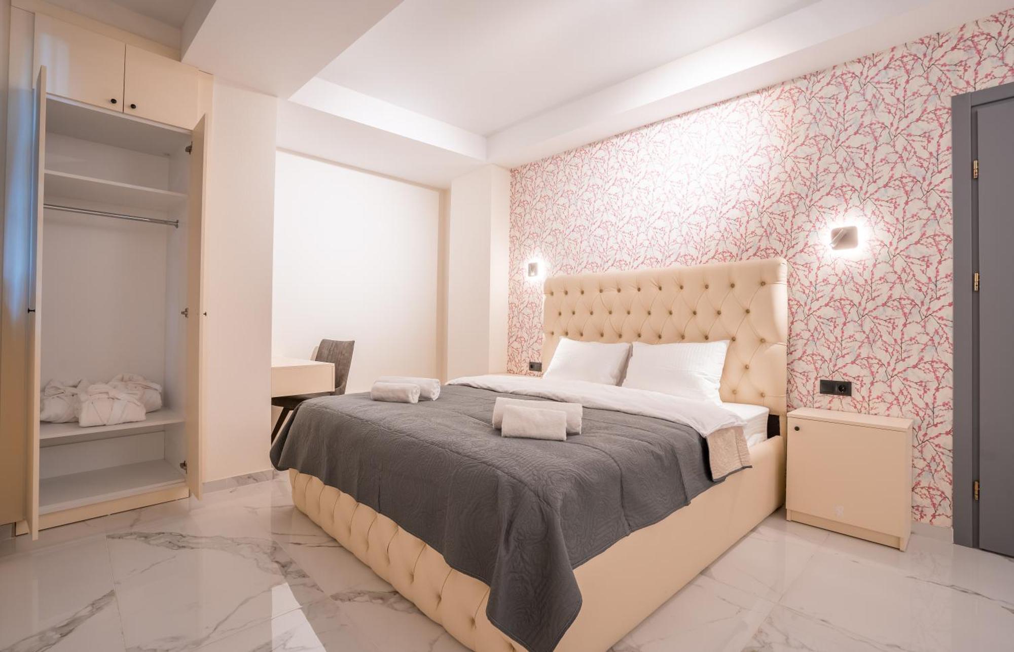 Aparthotel Luxury X By Umbrella Tbilisi Exteriér fotografie